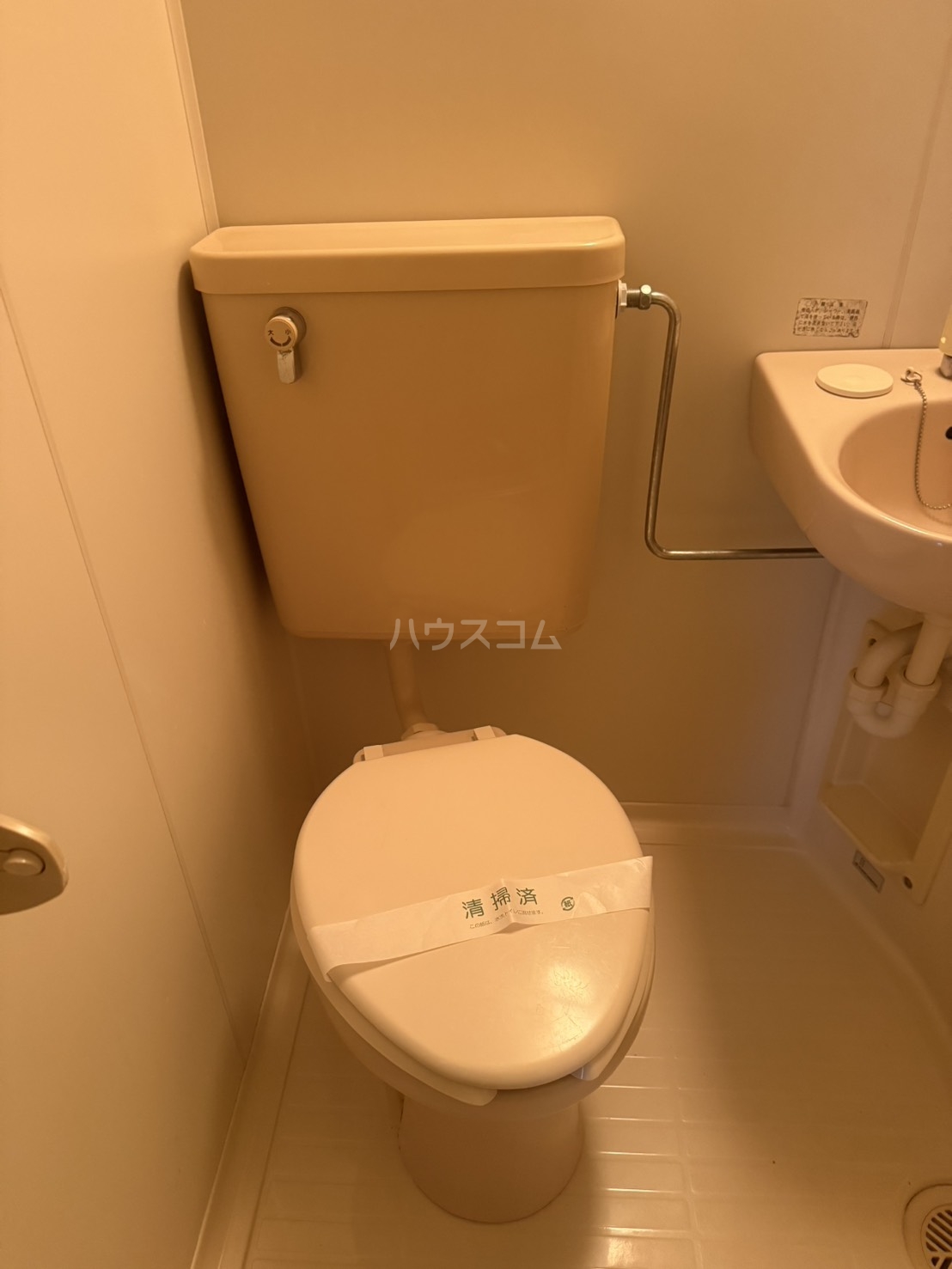 13/30 トイレ