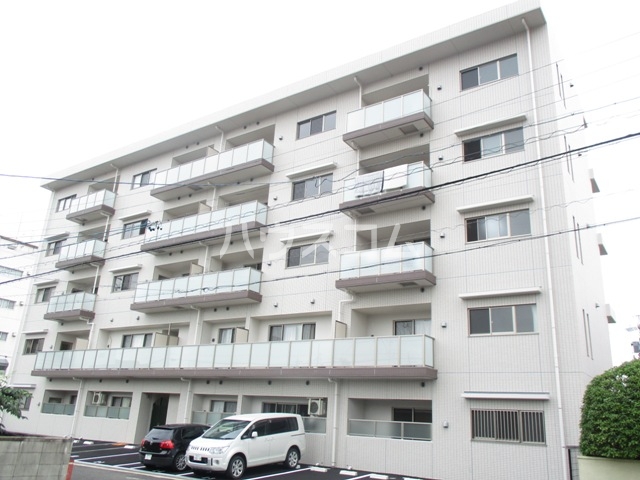 1/23 外観