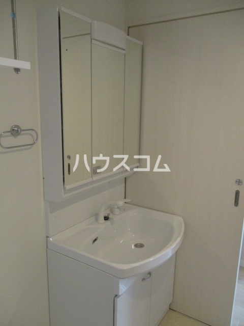 10/23 洗面