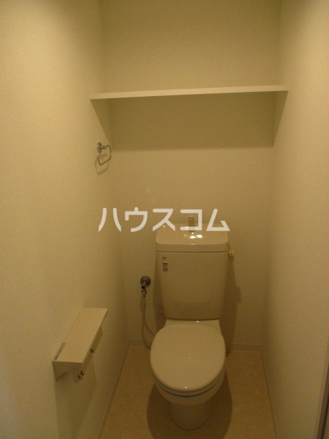 9/23 トイレ