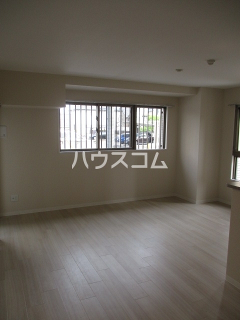 3/23 リビング/ダイニング