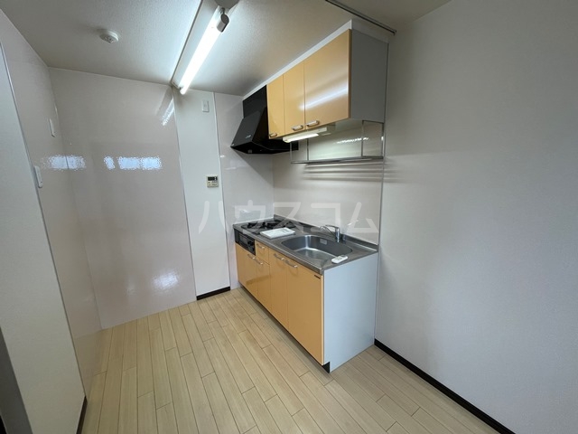 9/29 キッチン