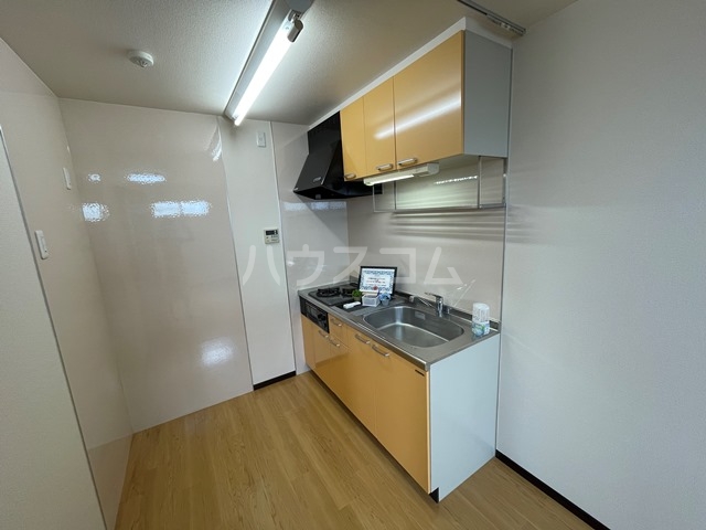 7/28 キッチン