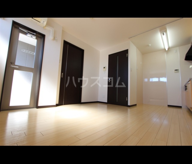 3/21 リビング/ダイニング