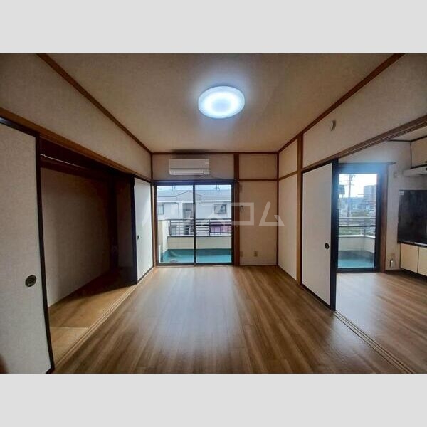 3/12 リビング/ダイニング