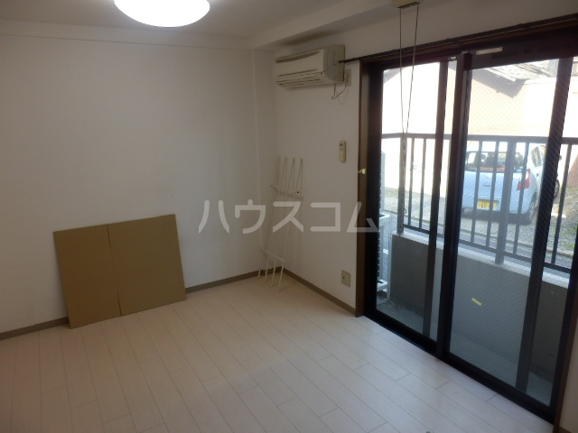 4/29 リビング/ダイニング