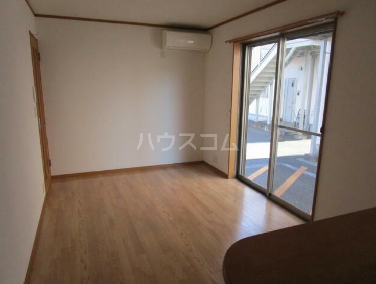 4/8 リビング/ダイニング