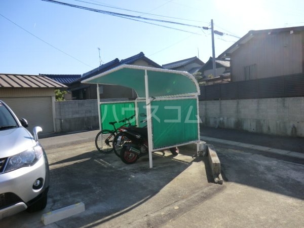 その他共有