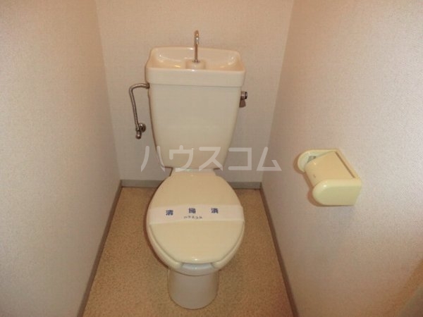 9/24 トイレ