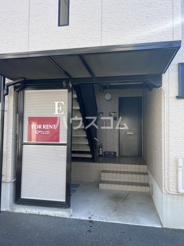 2/8 エントランス