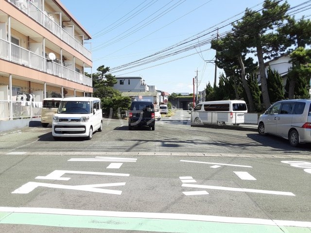 29/30 駐車場
