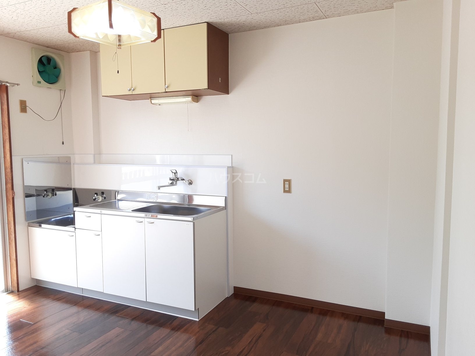 15/30 キッチン