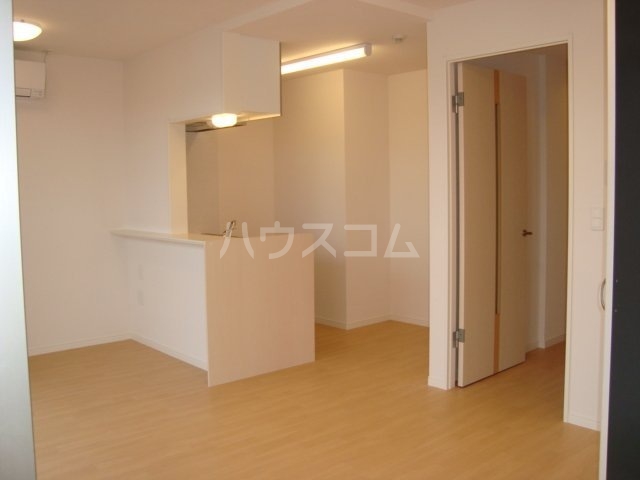 5/30 リビング/ダイニング