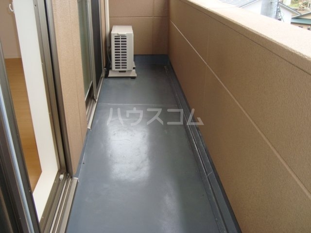 14/27 バルコニー