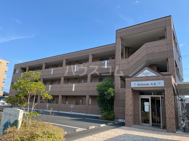 15/25 エントランス