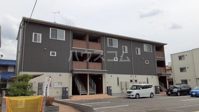 1/21 外観
