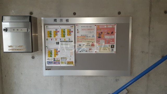 29/30 エントランス