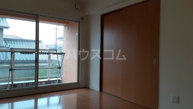 5/30 室内