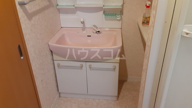 16/30 洗面