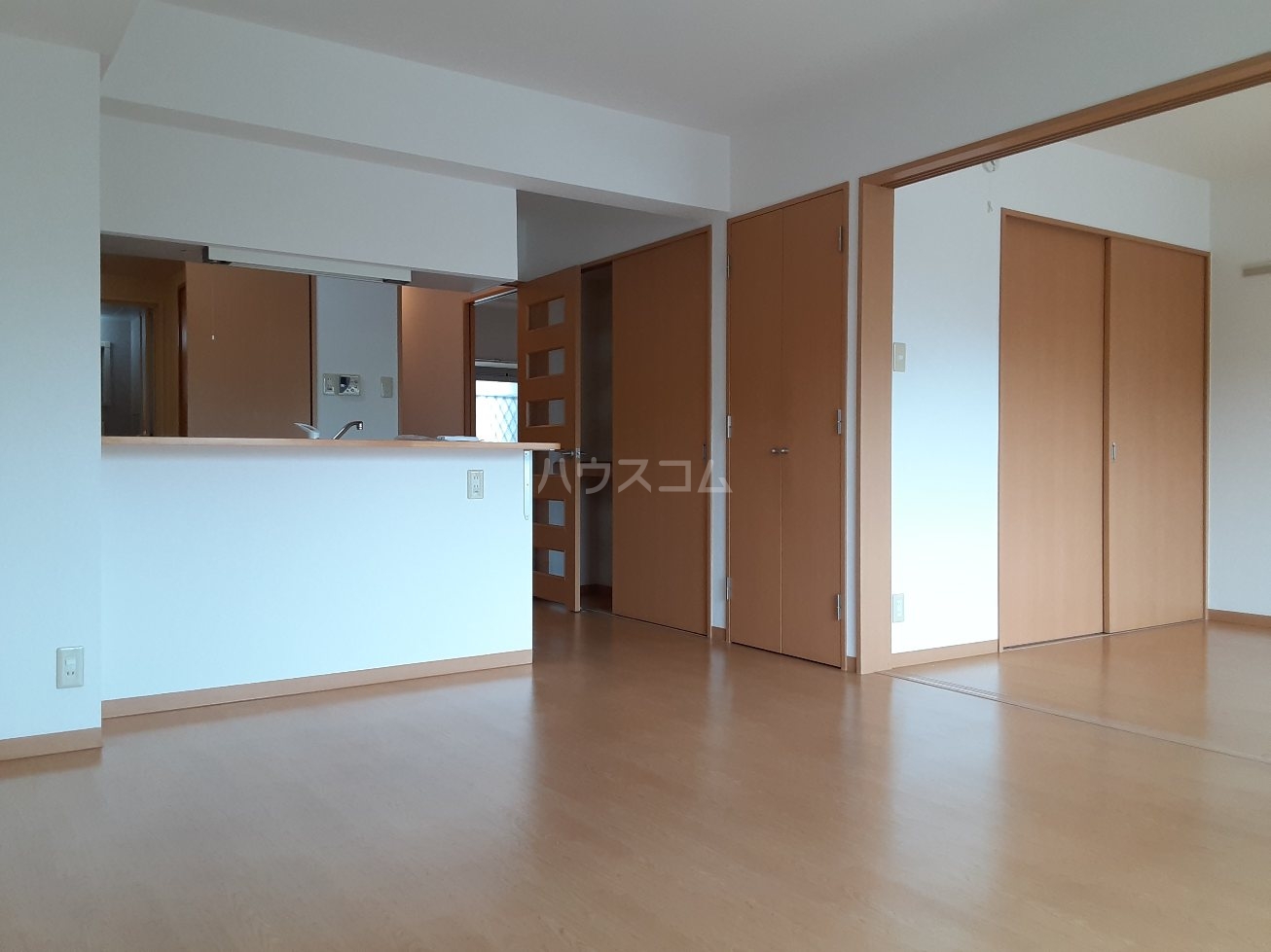 6/30 リビング/ダイニング