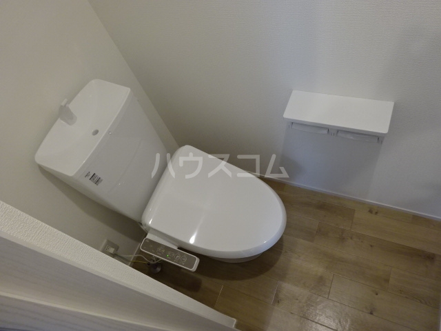 13/29 トイレ