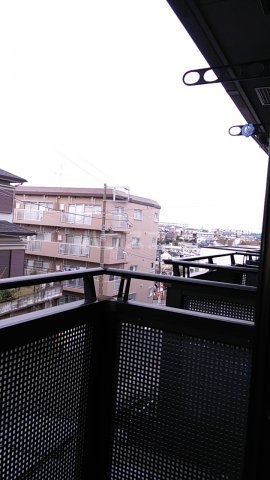 20/30 バルコニー