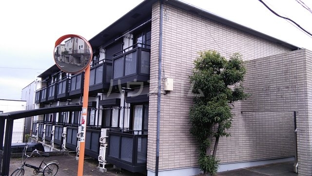 1/30 外観