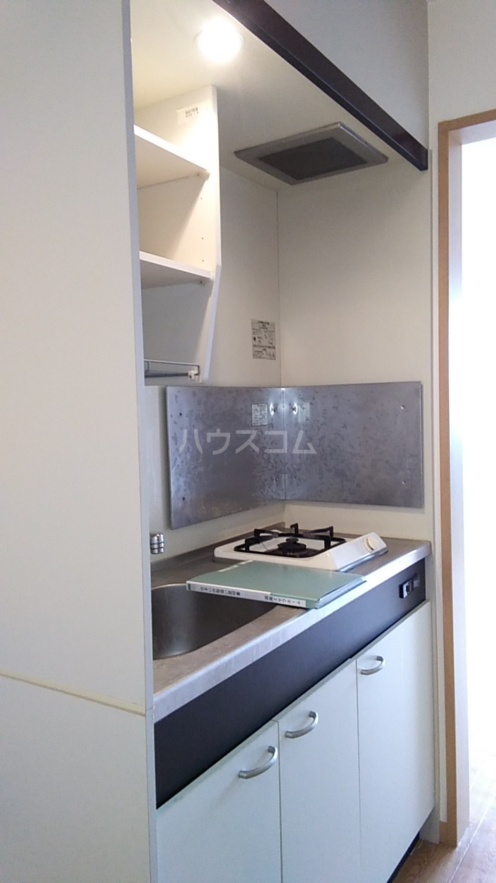 11/30 キッチン