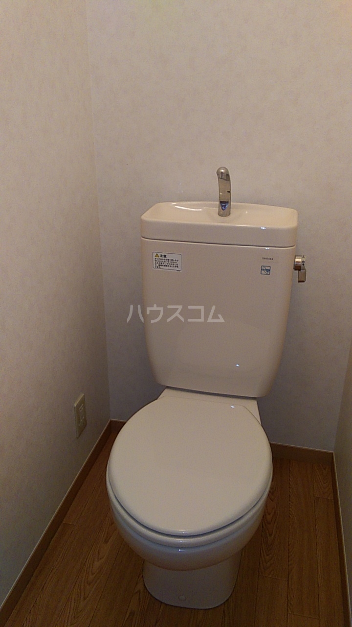 15/30 トイレ