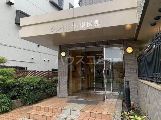 2/7 エントランス