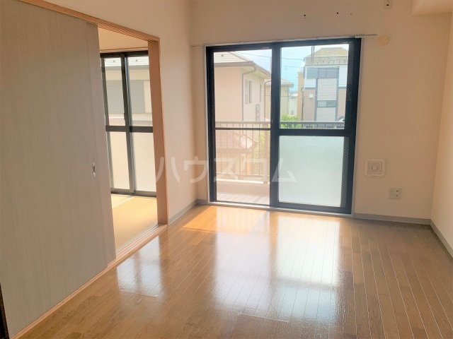 3/27 リビング/ダイニング