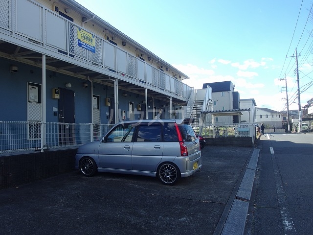 24/30 駐車場