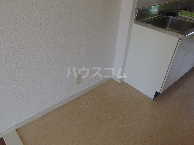 10/30 キッチン