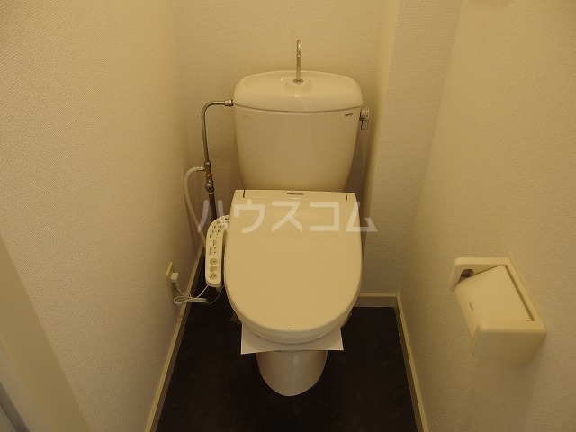 13/30 トイレ