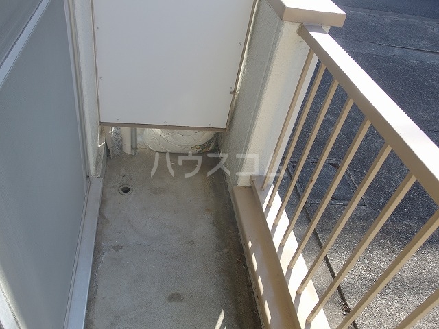 17/30 バルコニー