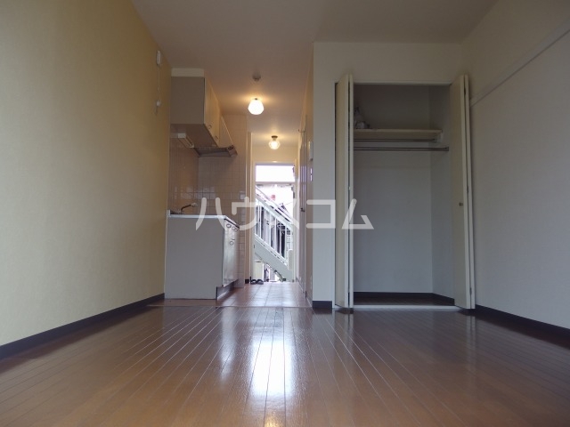 4/30 リビング/ダイニング