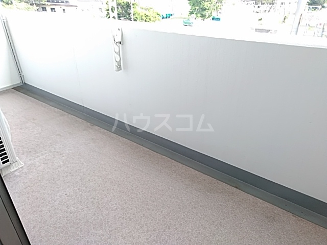 17/30 バルコニー