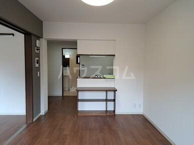 3/24 リビング/ダイニング