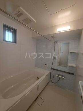 9/24 浴室