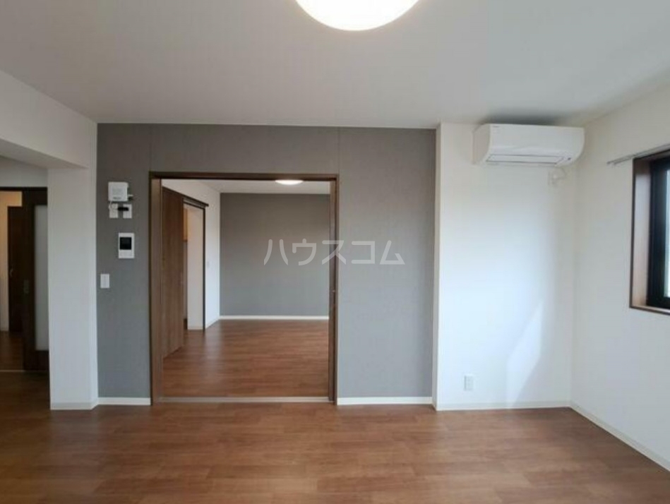 4/22 リビング/ダイニング