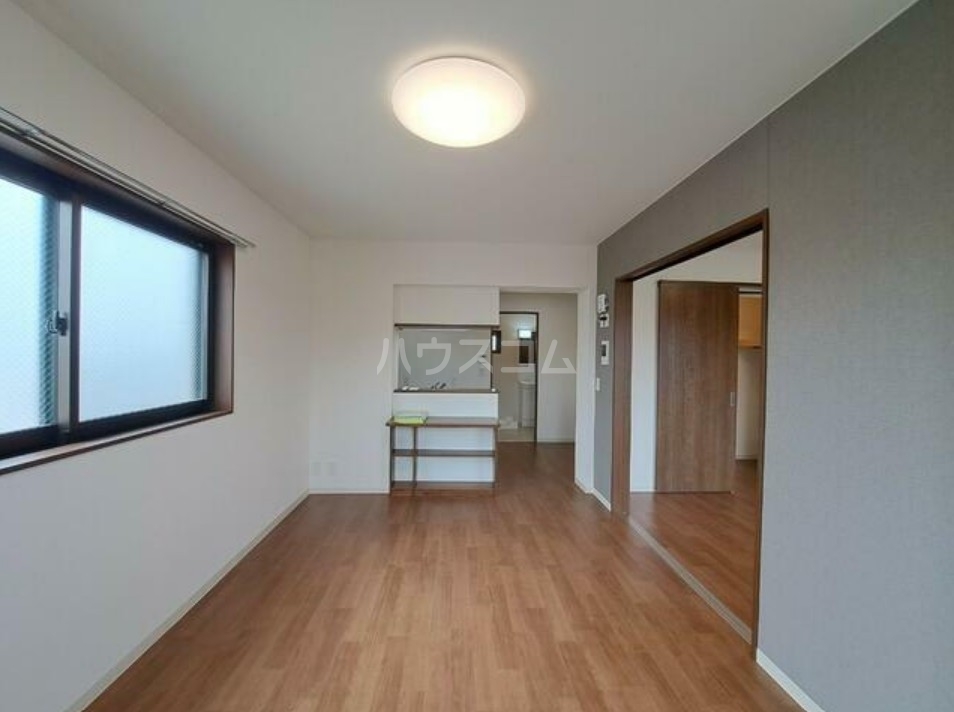 3/22 リビング/ダイニング