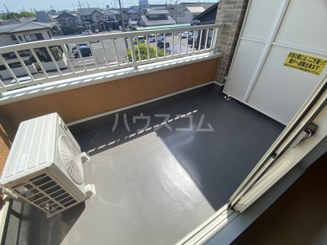 24/30 バルコニー