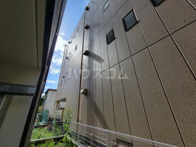 18/30 バルコニー