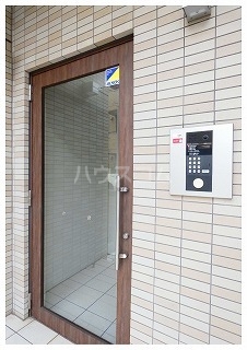 14/24 エントランス