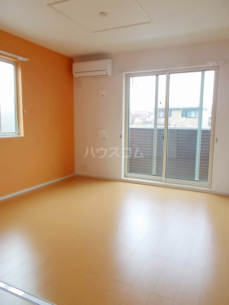 3/20 リビング/ダイニング