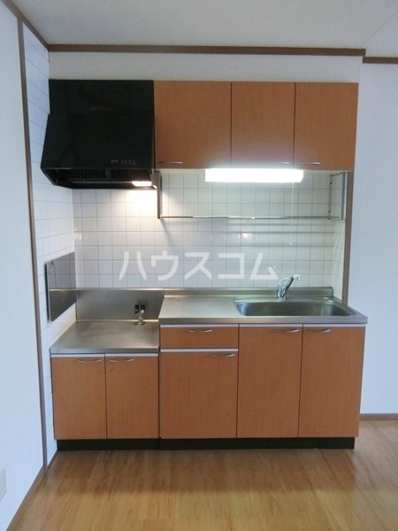12/27 キッチン