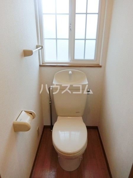 15/27 トイレ