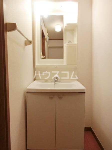 16/27 洗面