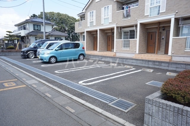 14/24 駐車場