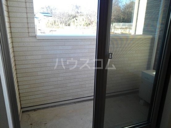 15/30 バルコニー